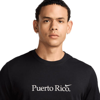 Nike PR Short Sleeve Crew T-Shirt