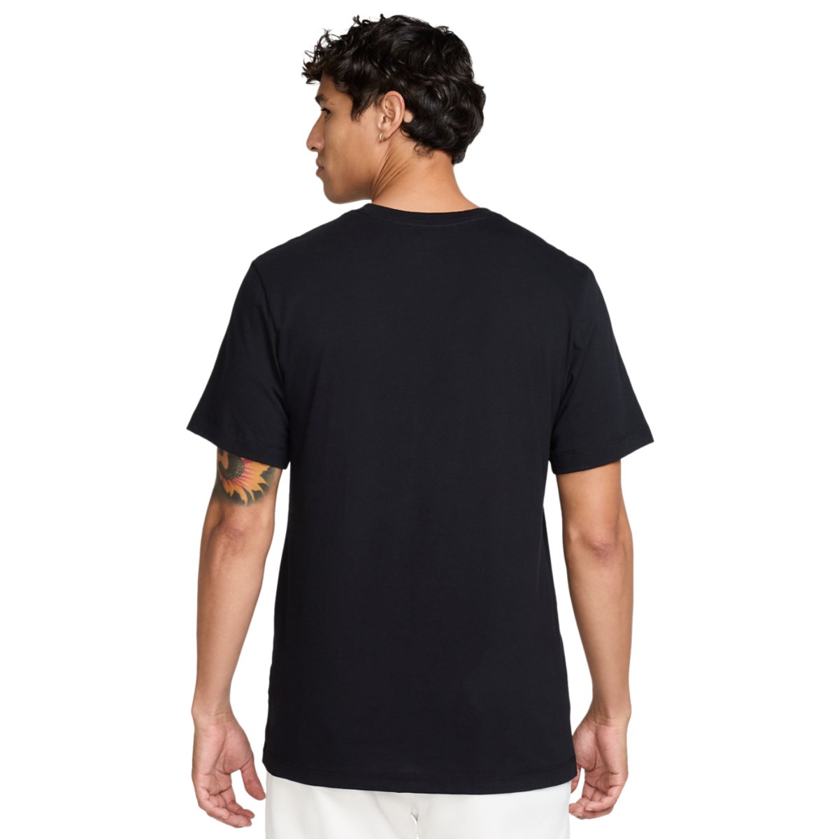 Nike SFO Short Sleeve Crew T-Shirt