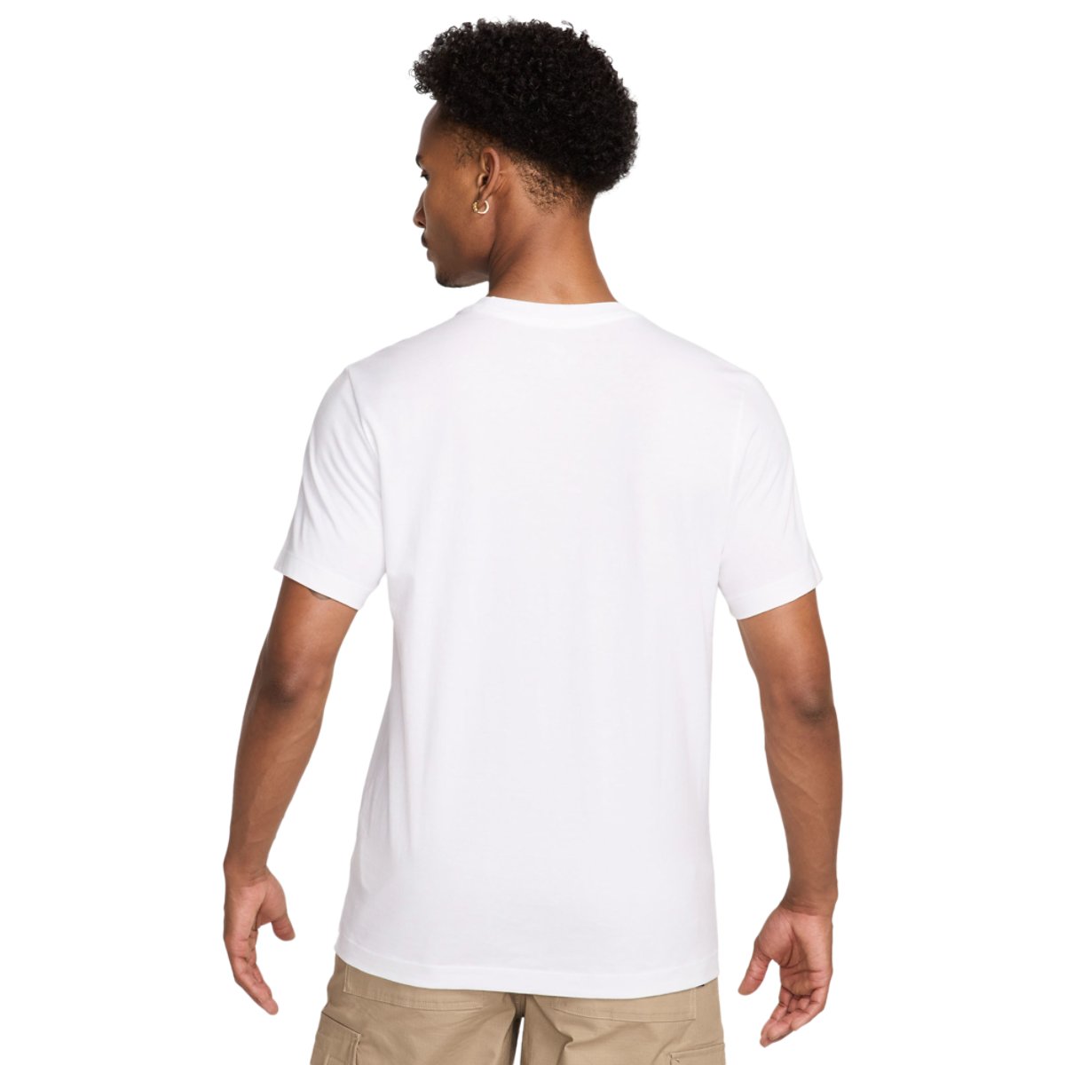 Nike SFO Short Sleeve Crew T-Shirt