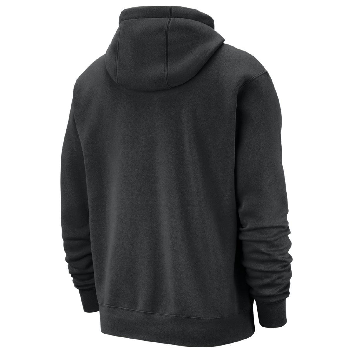 Nike Lakers Club Logo City Edition Hoodie
