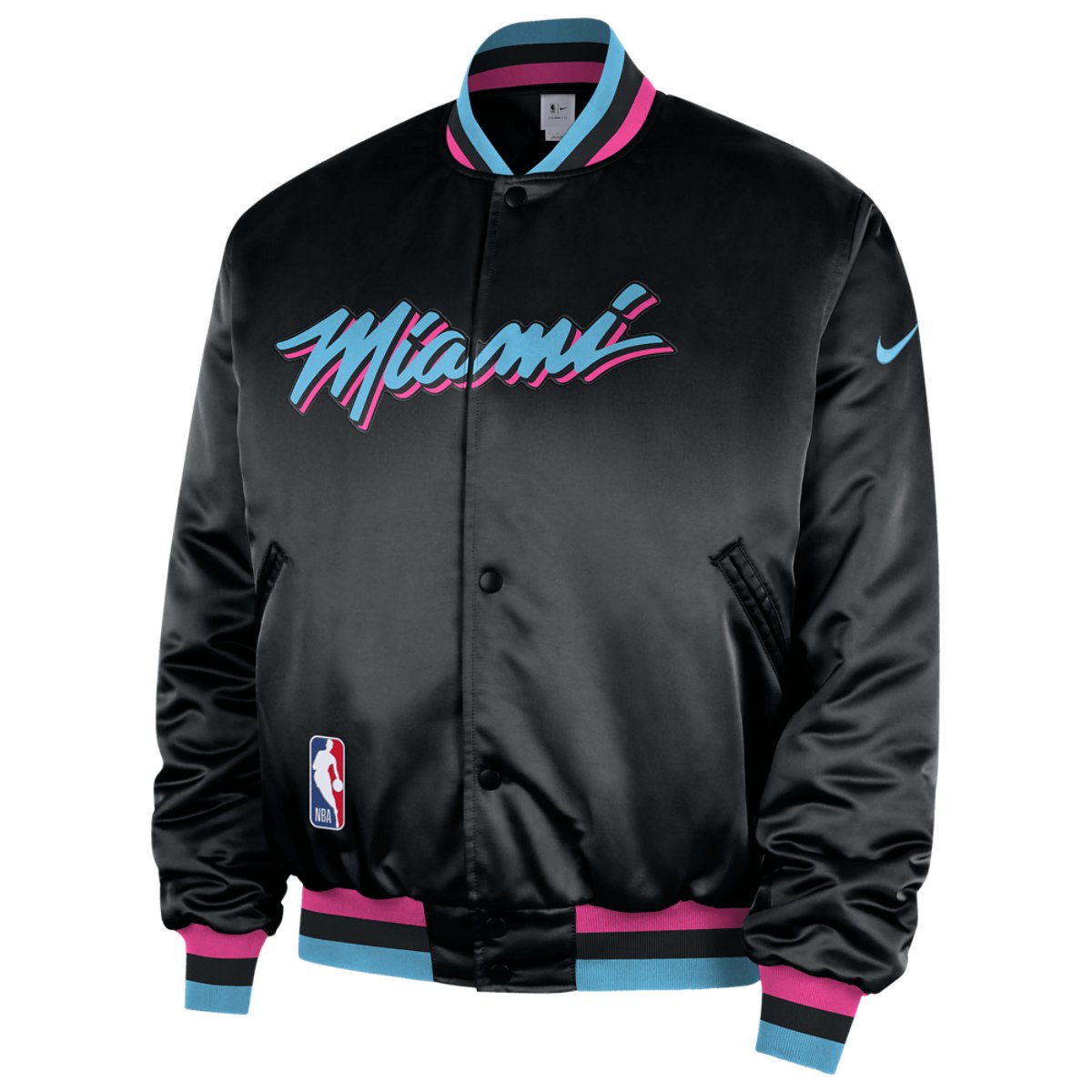 Nike Heat Premium City Edition Jacket