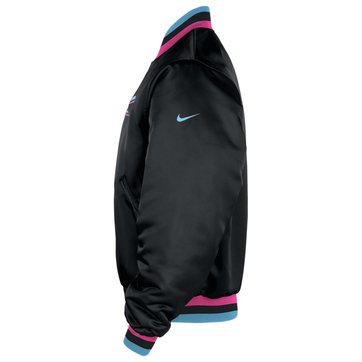 Nike Heat Premium City Edition Jacket