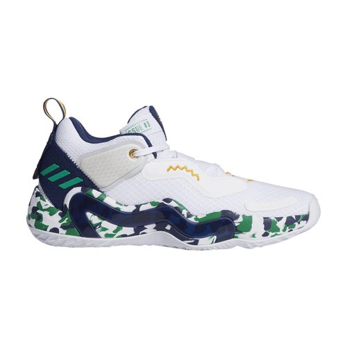 adidas D.O.N. Issue #3 'Utah Home'