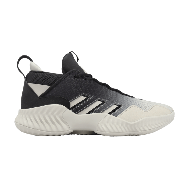 adidas Court Vision 3 'Black Orbit Grey'