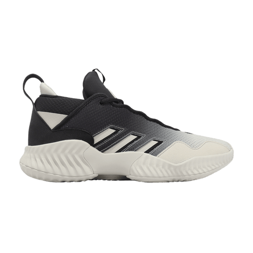 adidas Court Vision 3 'Black Orbit Grey'