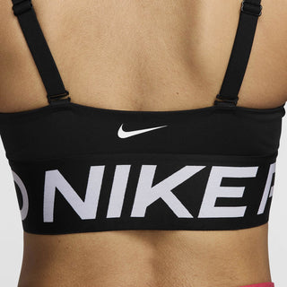 Nike Pro Indy Plunge Bra Bold