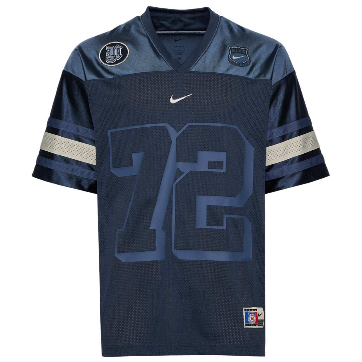 Nike Next Up American Football Jersey