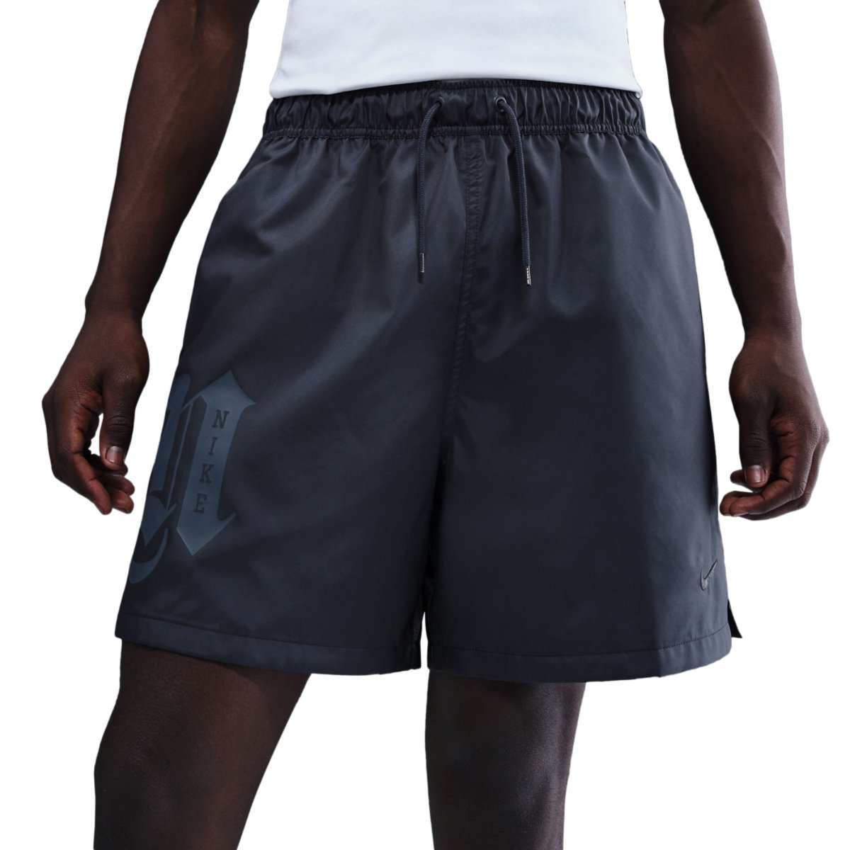 Nike Next Up Flow Shorts