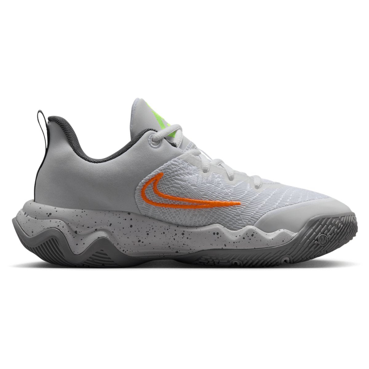 Nike Giannis Immortality 4
