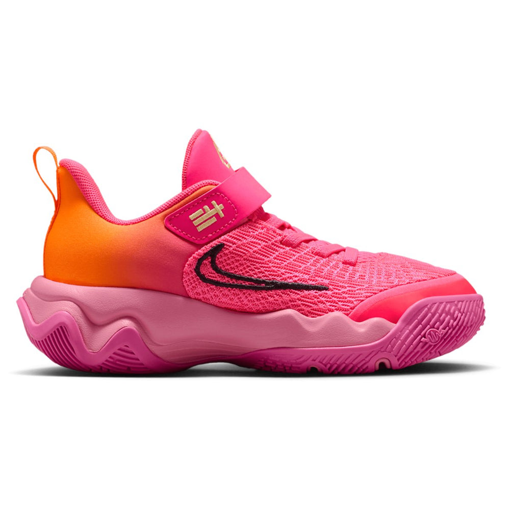 Nike Giannis Immortality 4