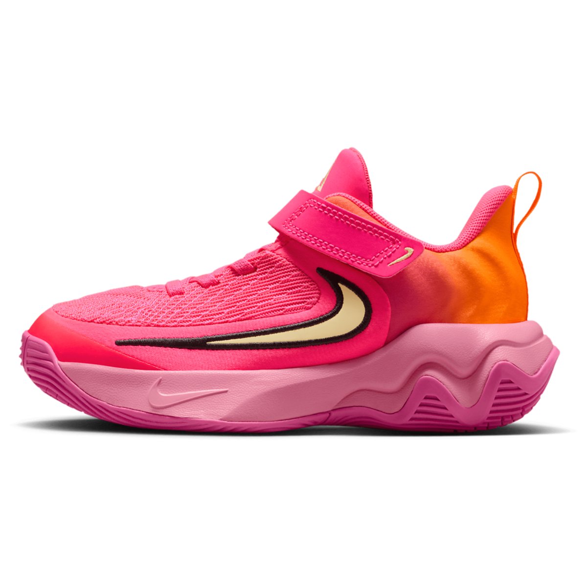 Nike Giannis Immortality 4