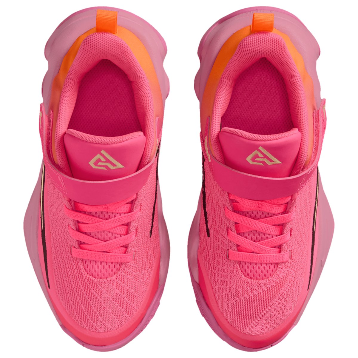 Nike Giannis Immortality 4
