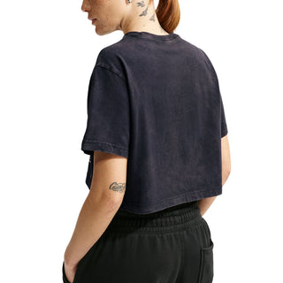 Nike Basketball Photo Crop Tee