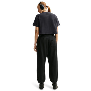Nike Basketball Photo Crop Tee