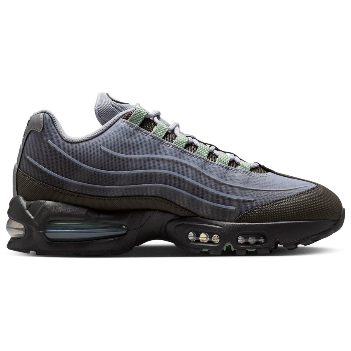 Nike Air Max 95 BB Tech