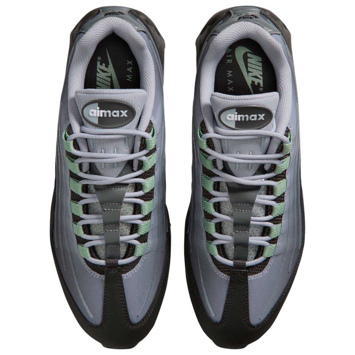 Nike Air Max 95 BB Tech
