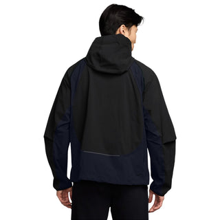 Nike Tech Woven Pro Full-Zip Jacket