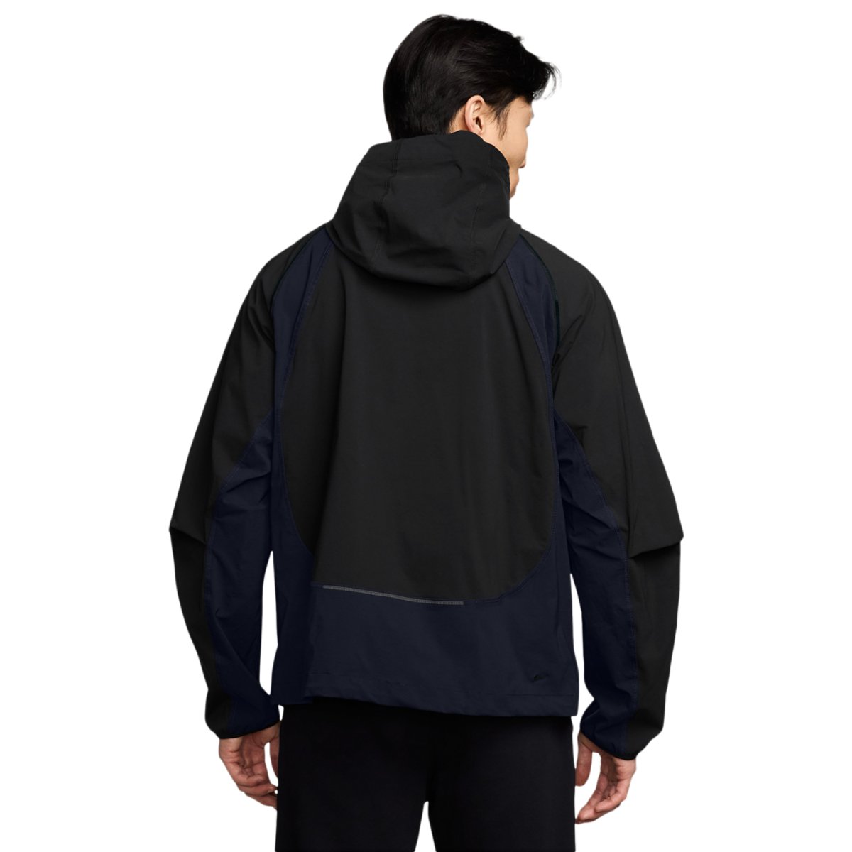 Nike Tech Woven Pro Full-Zip Jacket