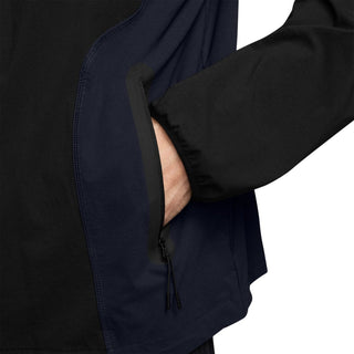 Nike Tech Woven Pro Full-Zip Jacket