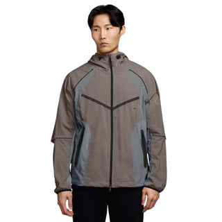 Nike Tech Woven Pro Full-Zip Jacket