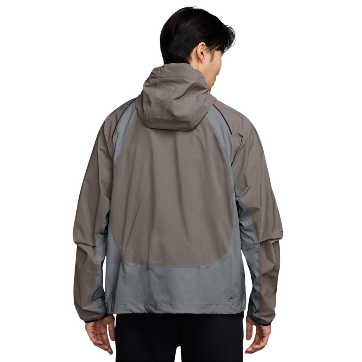 Nike Tech Woven Pro Full-Zip Jacket