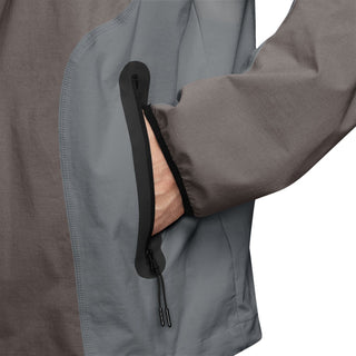 Nike Tech Woven Pro Full-Zip Jacket