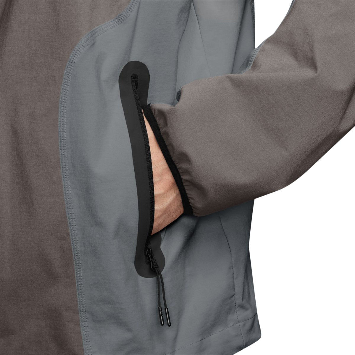 Nike Tech Woven Pro Full-Zip Jacket