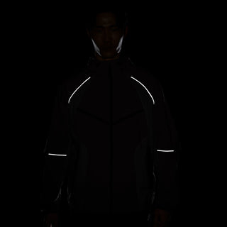Nike Tech Woven Pro Full-Zip Jacket