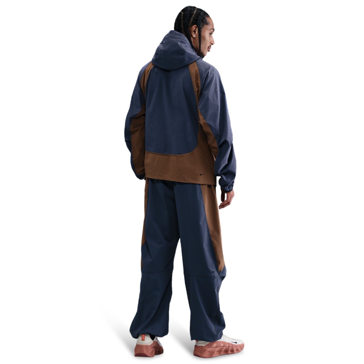 Nike Tech Woven Pro Oversized Pants