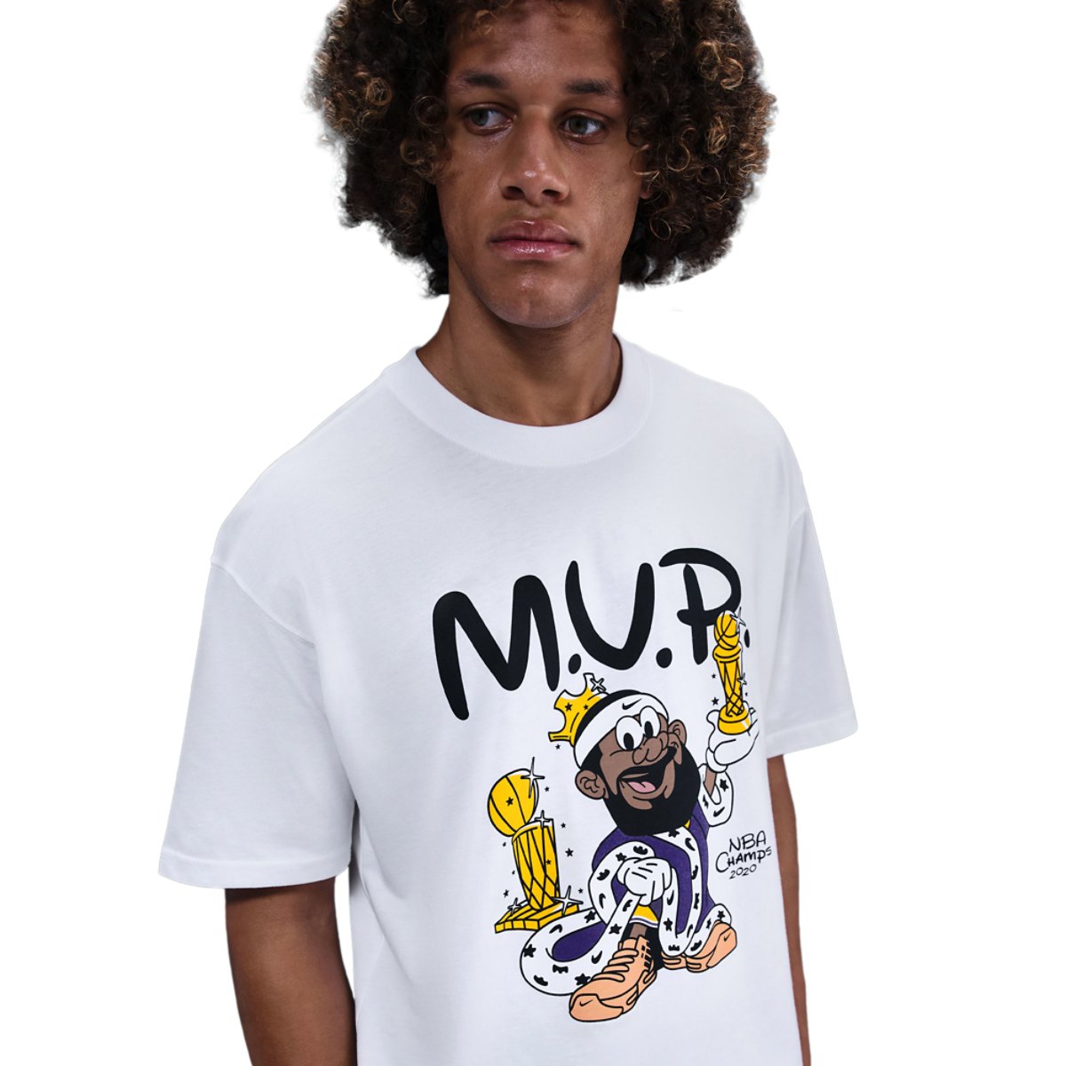 Nike Lebron M90 T-Shirt