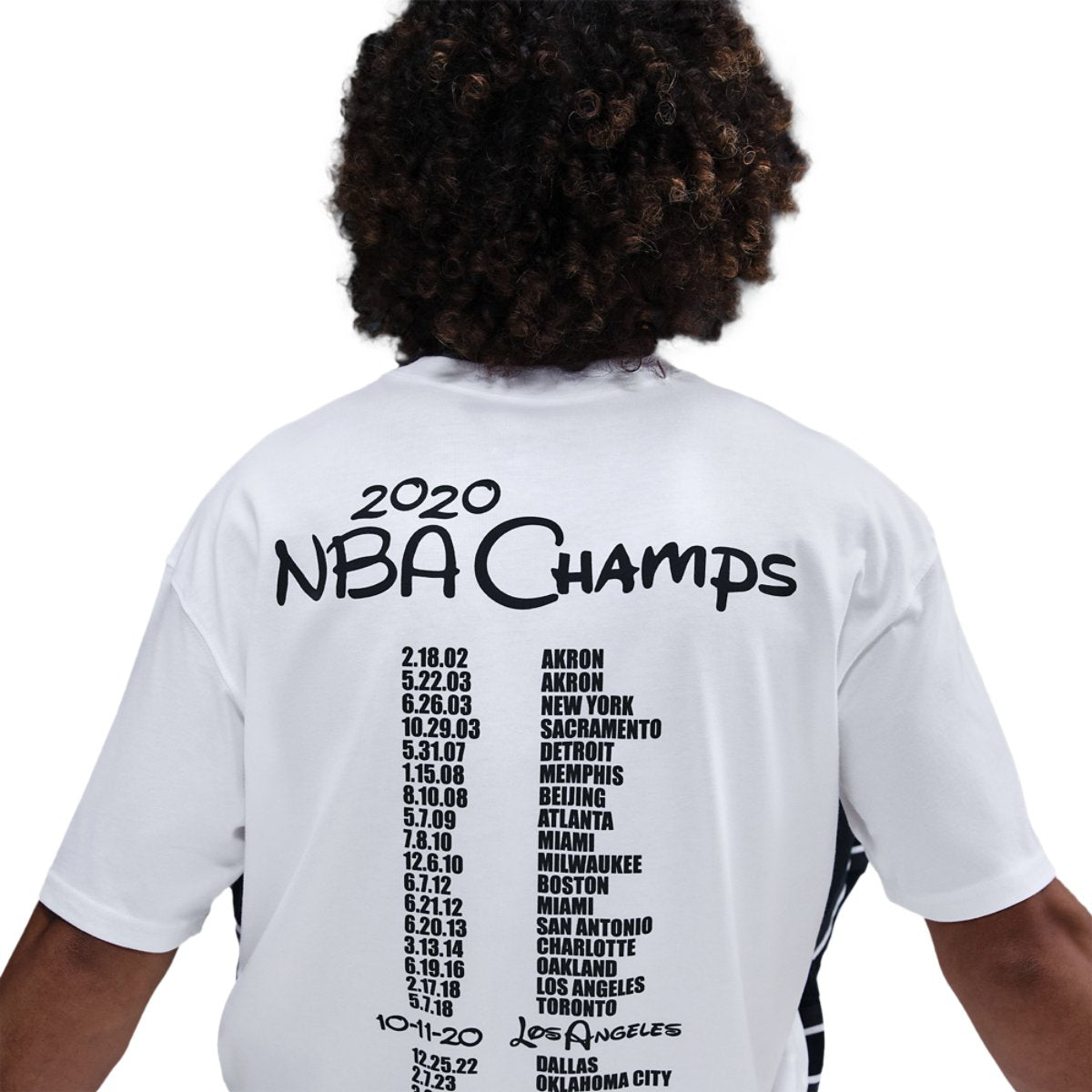Nike Lebron M90 T-Shirt