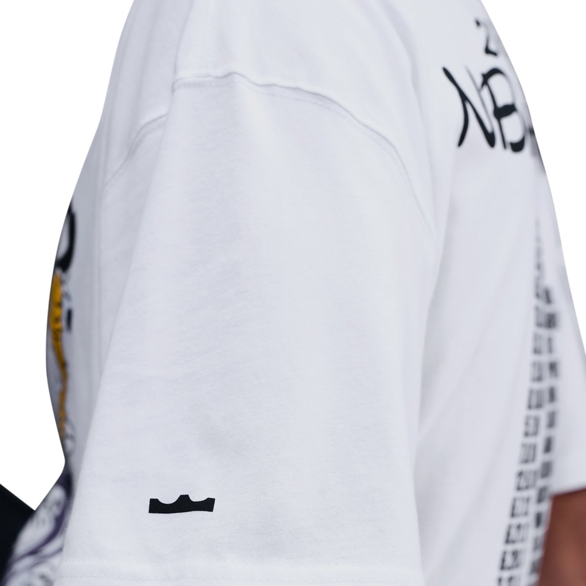 Nike Lebron M90 T-Shirt