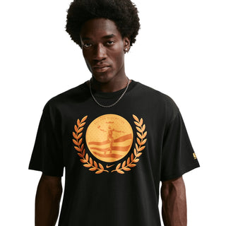 Nike LeBron James T-Shirt Long Sleeve