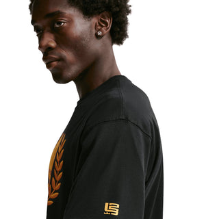 Nike LeBron James T-Shirt Long Sleeve