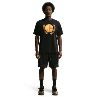 Nike LeBron James T-Shirt Long Sleeve