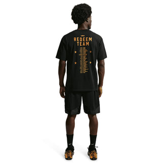 Nike LeBron James T-Shirt Long Sleeve