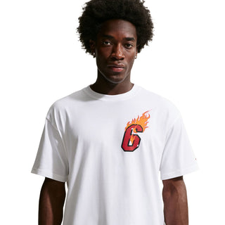 Nike LeBron James T-Shirt Long Sleeve