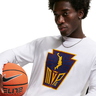 Nike LeBron James T-Shirt Long Sleeve