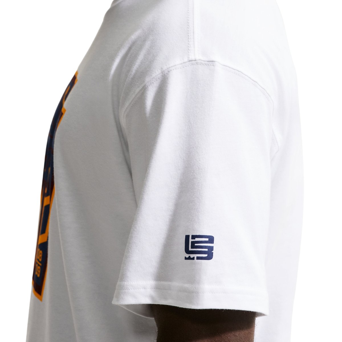 Nike LeBron James T-Shirt Long Sleeve