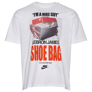 Nike LeBron James M90 T-shirt