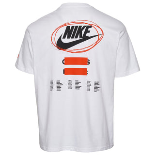 Nike LeBron James M90 T-shirt