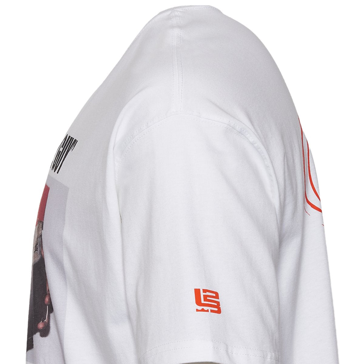 Nike LeBron James M90 T-shirt