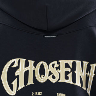 Nike Lebron TF SI Brushed Pullover Hoodie