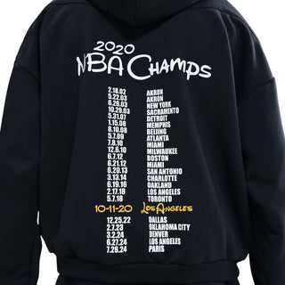 Nike Lebron TF SI Brushed Pullover Hoodie