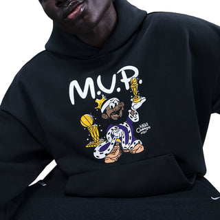 Nike Lebron TF SI Brushed Pullover Hoodie