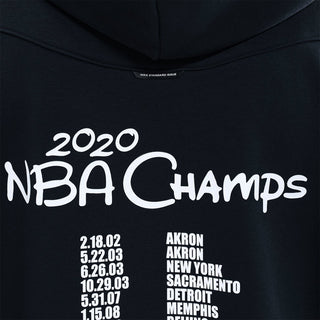 Nike Lebron TF SI Brushed Pullover Hoodie
