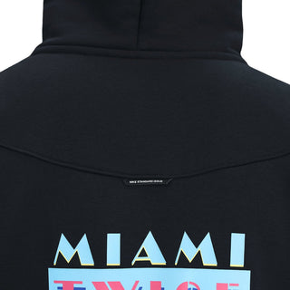 Nike Lebron TF SI Brushed Pullover Hoodie
