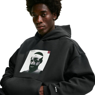 Nike LeBron James TF SI BRSH Pullover Hoodie