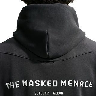 Nike LeBron James TF SI BRSH Pullover Hoodie