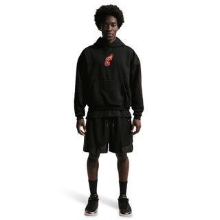 Nike LeBron James TF SI BRSH Pullover Hoodie GI